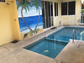 Bungalows Marfil