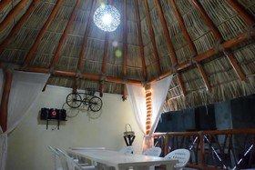 Bungalows Marfil