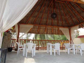 Bungalows Marfil