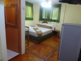 Bungalows Marfil