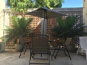 Bungalows Marfil