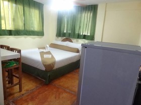 Bungalows Marfil