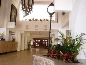 Caleta Beach Resort Fishing & Diving Club