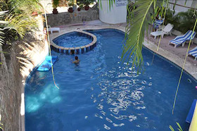 Caleta View Hotel And Bungalows