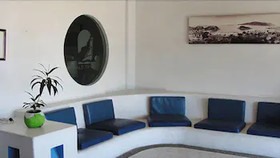Caleta View Hotel And Bungalows