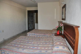 Caleta View Hotel And Bungalows