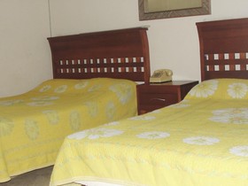 Caleta View Hotel And Bungalows
