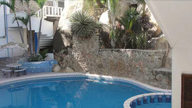 Caleta View Hotel And Bungalows