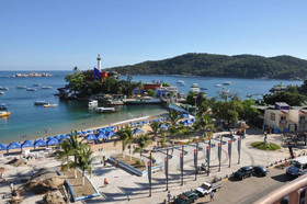 Caleta View Hotel And Bungalows
