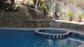 Caleta View Hotel And Bungalows