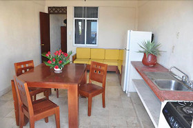 Caleta View Hotel And Bungalows