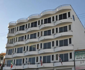 Caleta View Hotel And Bungalows
