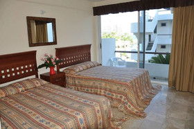 Caleta View Hotel And Bungalows