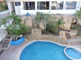 Caleta View Hotel And Bungalows