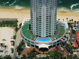 Hotel Amares Acapulco