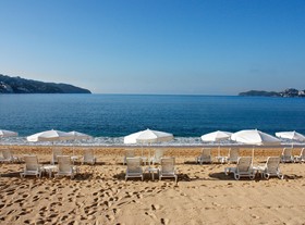 Hotel Amares Acapulco