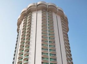 Hotel Amares Acapulco