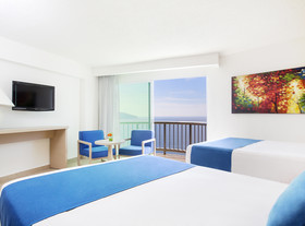Hotel Amares Acapulco