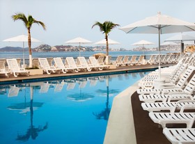 Hotel Amares Acapulco