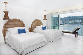 Hotel Amares Acapulco