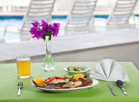 Hotel Amares Acapulco