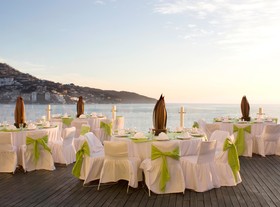 Hotel Amares Acapulco