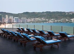 Hotel Amares Acapulco
