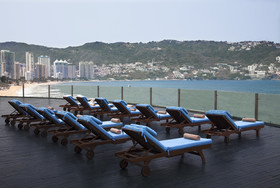 Hotel Amares Acapulco