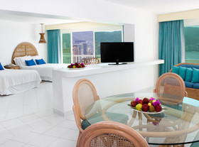 Hotel Amares Acapulco