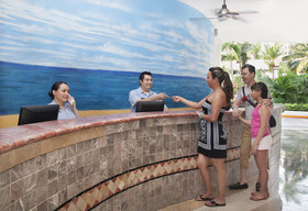 Hotel Amares Acapulco