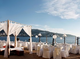 Hotel Amares Acapulco