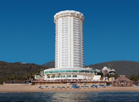 Hotel Amares Acapulco