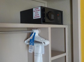 Hotel Amares Acapulco