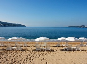 Hotel Amares Acapulco