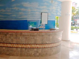 Hotel Amares Acapulco