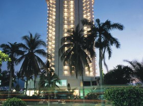 Hotel Amares Acapulco