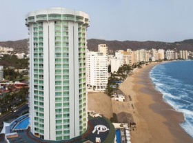 Hotel Amares Acapulco