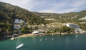 Camino Real Acapulco Diamante