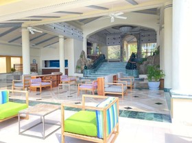Camino Real Acapulco Diamante