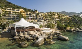 Camino Real Acapulco Diamante