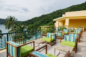 Camino Real Acapulco Diamante