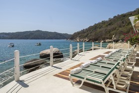 Camino Real Acapulco Diamante