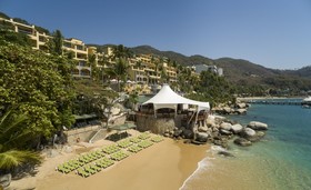 Camino Real Acapulco Diamante