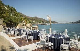 Camino Real Acapulco Diamante