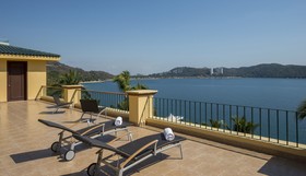 Camino Real Acapulco Diamante