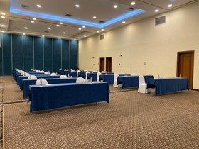 Camino Real Acapulco Diamante