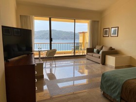 Camino Real Acapulco Diamante