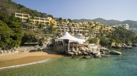 Camino Real Acapulco Diamante