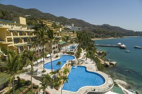Camino Real Acapulco Diamante