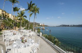 Camino Real Acapulco Diamante